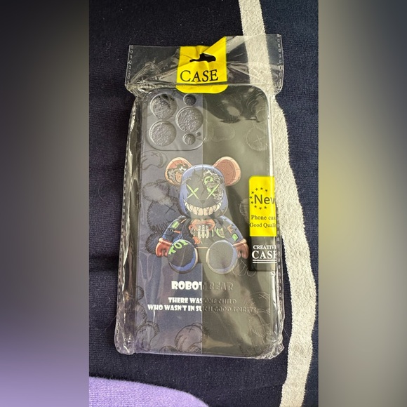 Iphone 13 pro max phone case - Picture 1 of 1